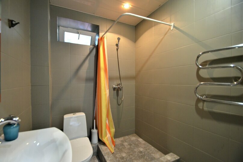 Гостиница Статус Ялта-95