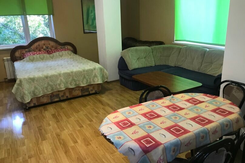 Гостиница Статус Ялта-82