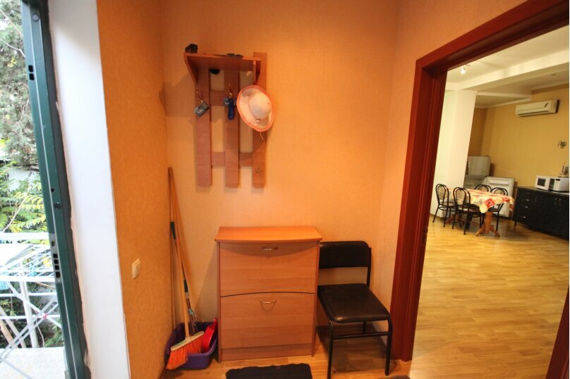 Гостиница Статус Ялта-34