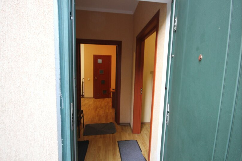 Гостиница Статус Ялта-81