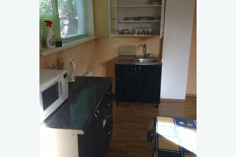 Гостиница Статус Ялта-49