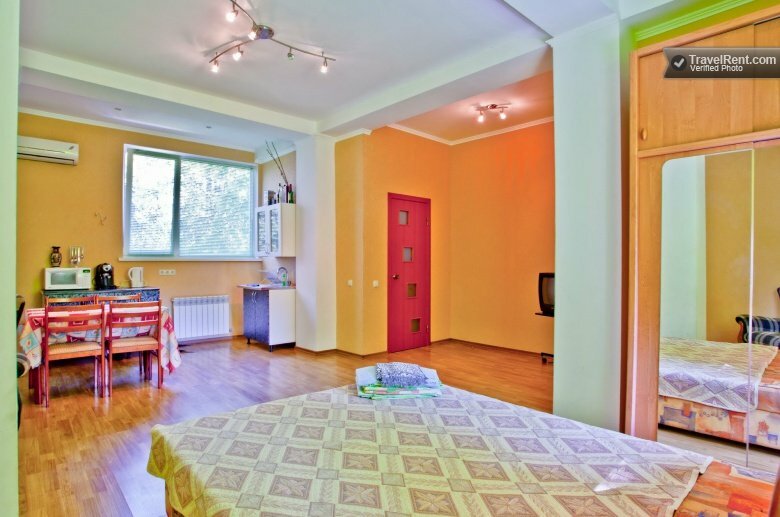 Гостиница Статус Ялта-43