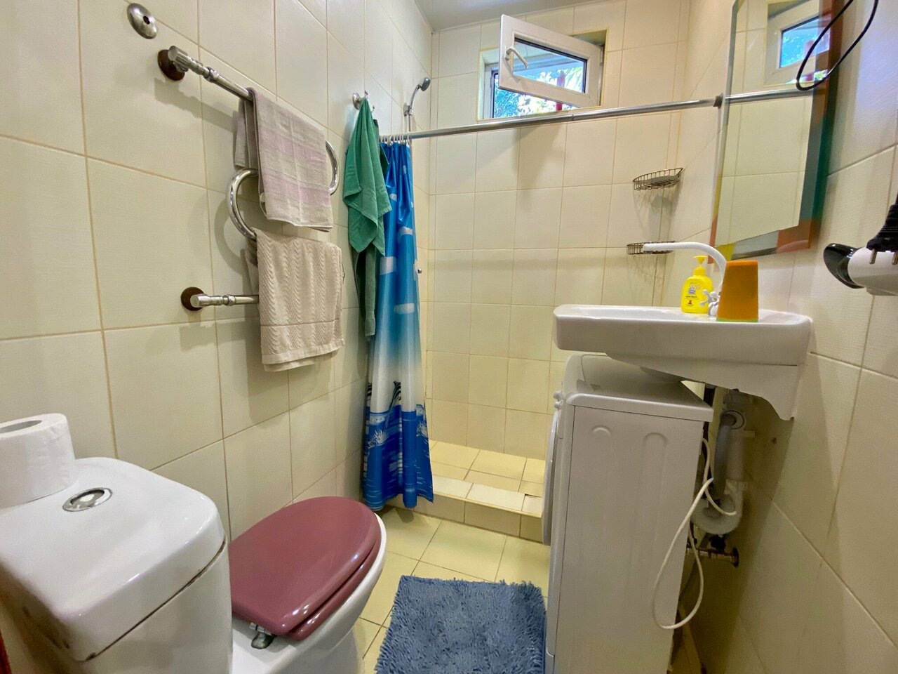 Гостиница Статус Ялта-66