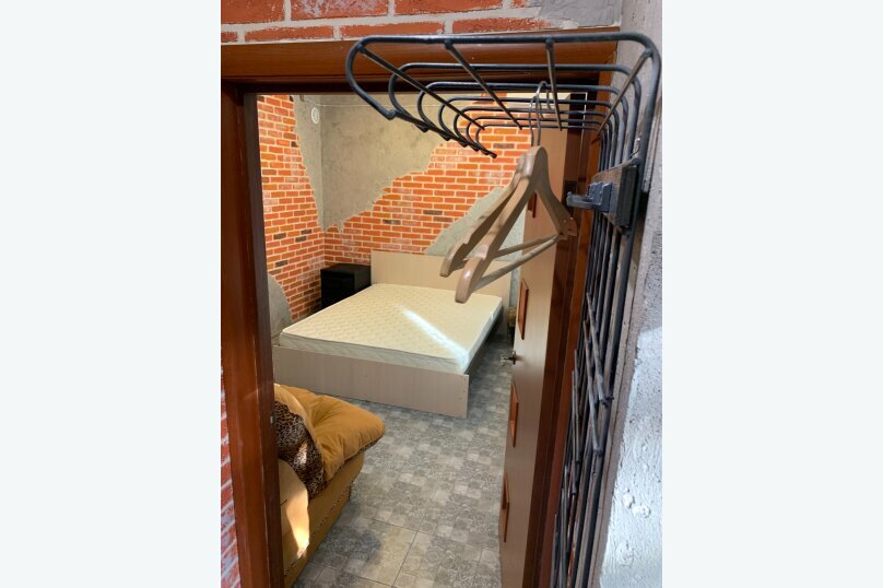 Гостиница Статус Ялта-36