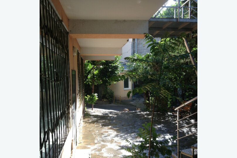 Гостиница Статус Ялта-46