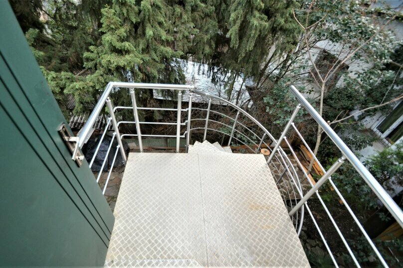 Гостиница Статус Ялта-41