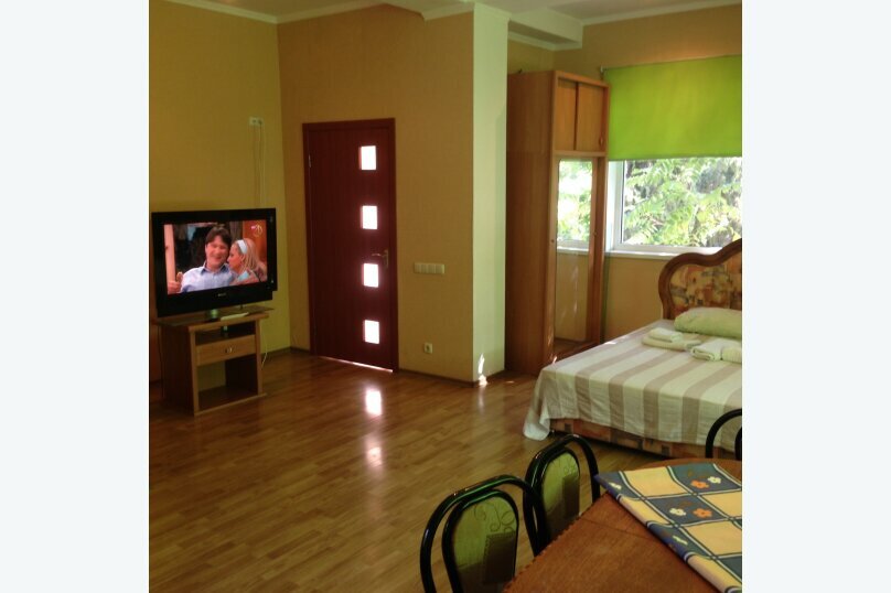 Гостиница Статус Ялта-91