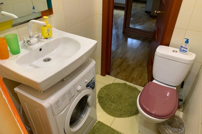 Гостиница Статус Ялта-12