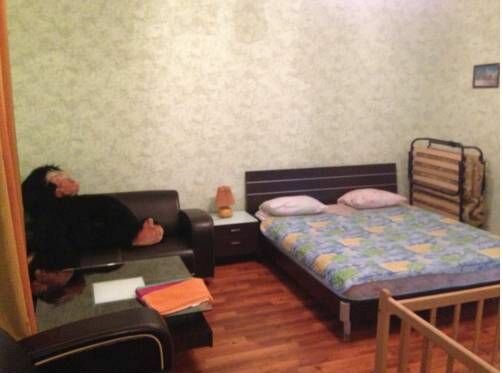 Гостиница Статус Ялта-87