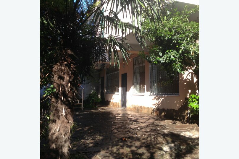 Гостиница Статус Ялта-25