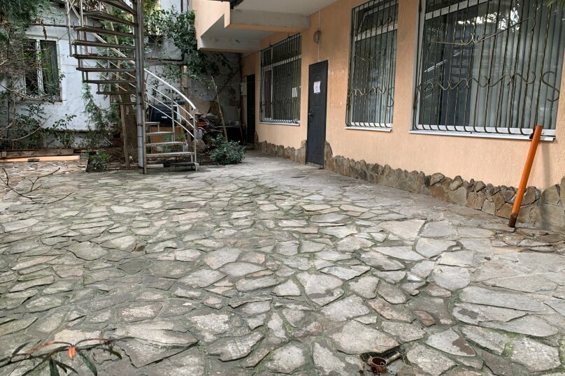 Гостиница Статус Ялта-11