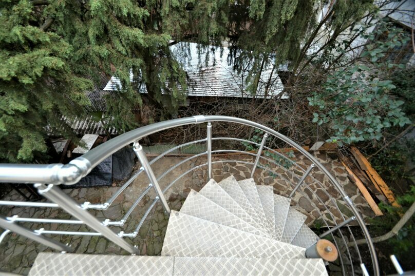 Гостиница Статус Ялта-6