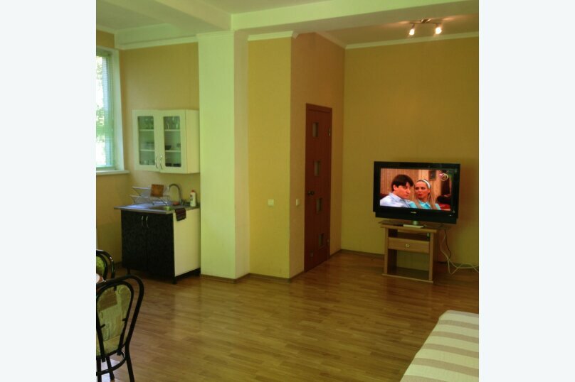 Гостиница Статус Ялта-10