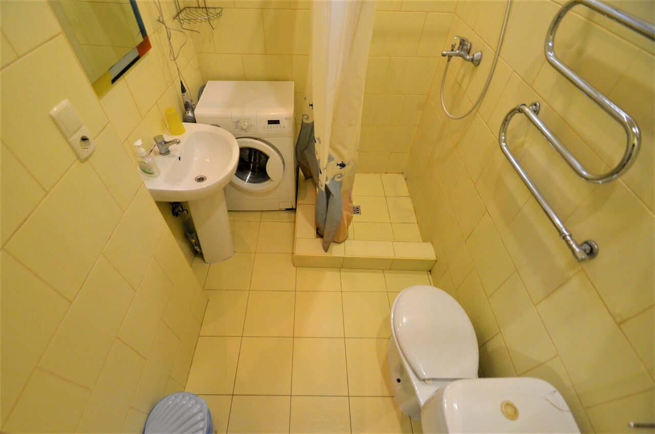 Гостиница Статус Ялта-108