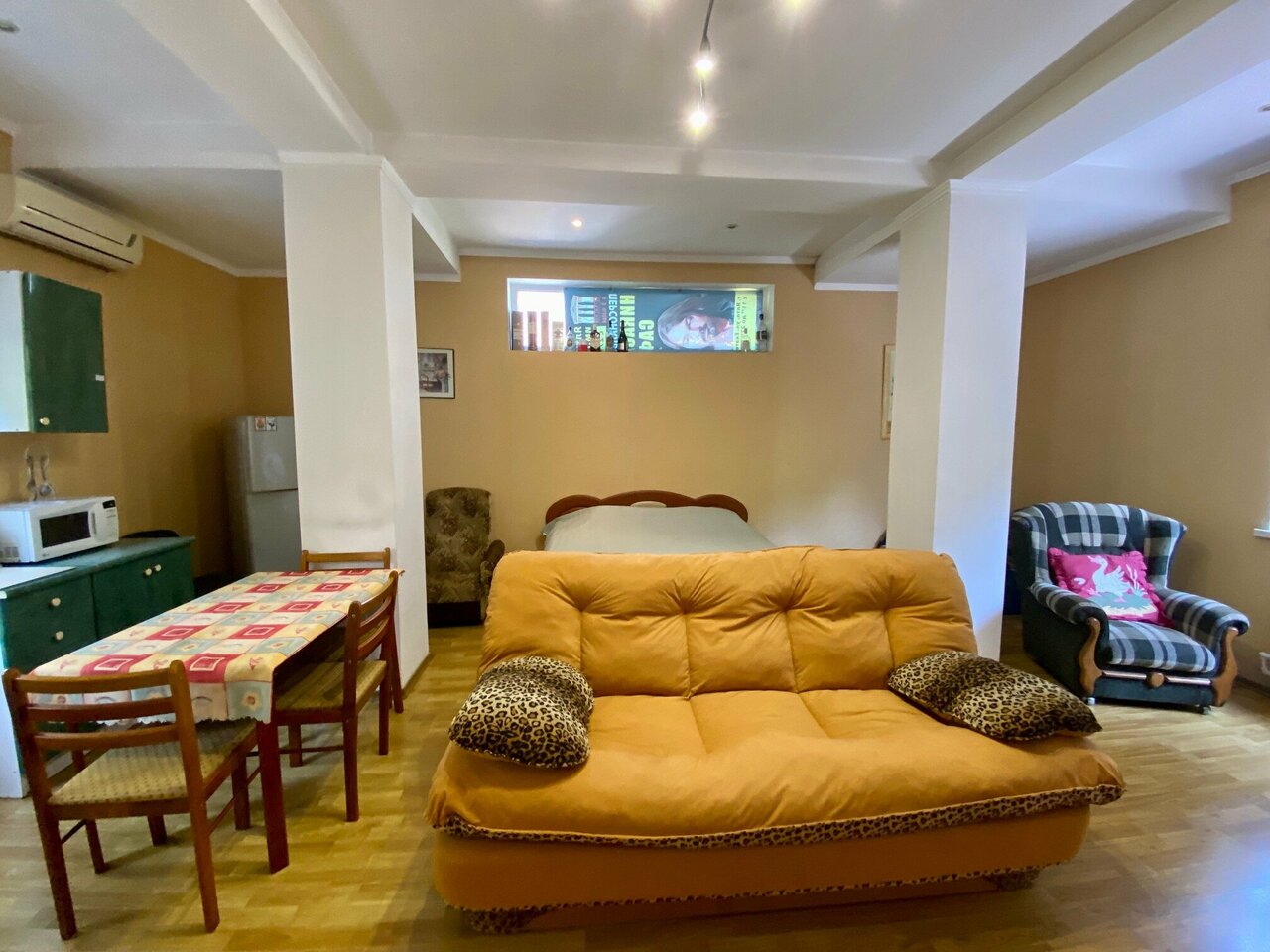 Гостиница Статус Ялта-53