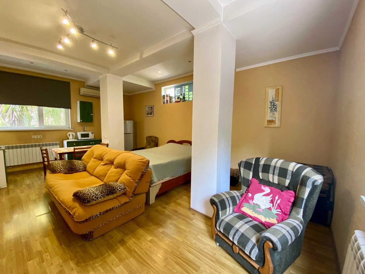 Гостиница Статус Ялта-23