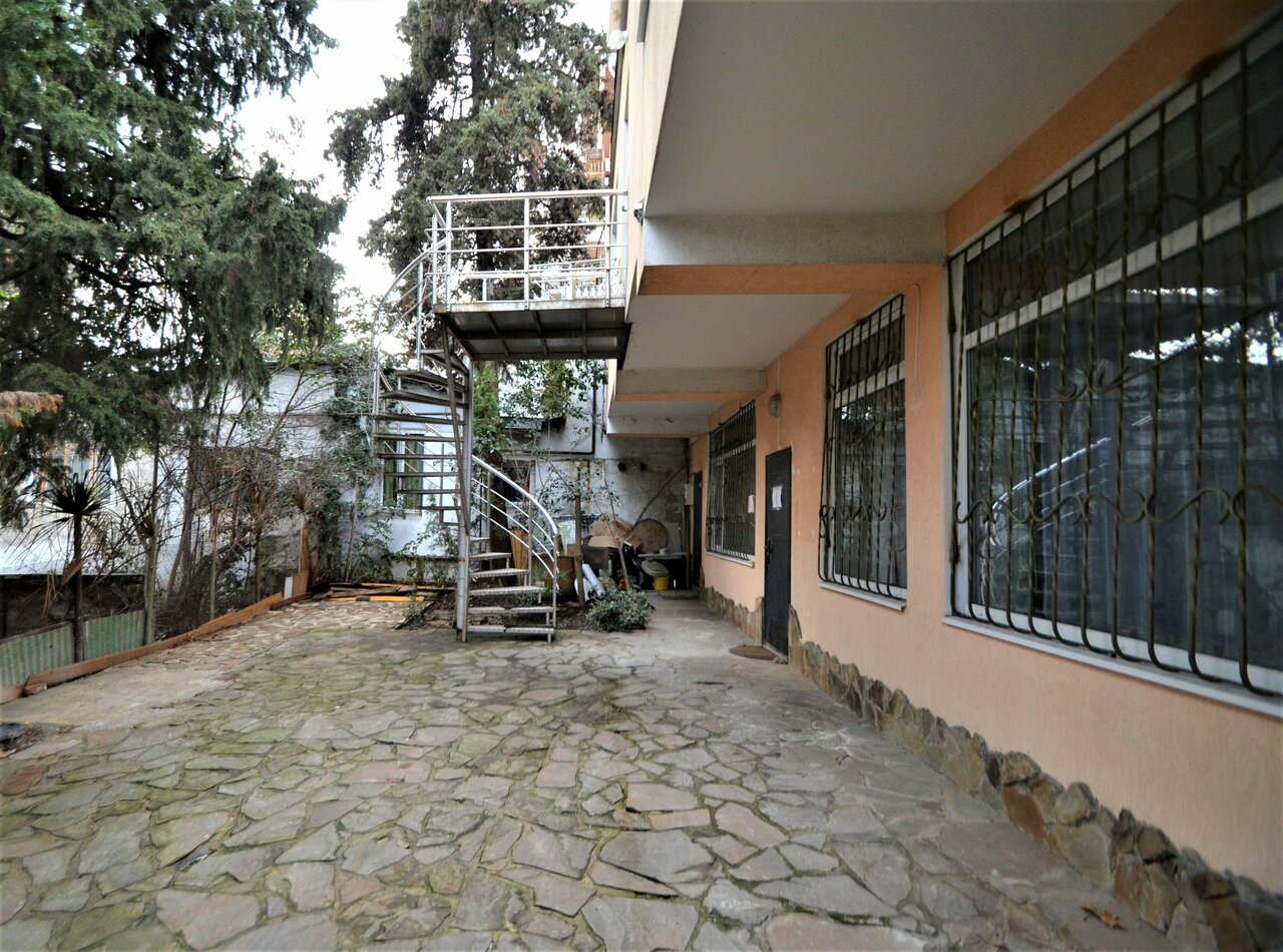 Гостиница Статус Ялта-40