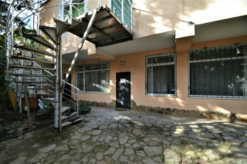 Гостиница Статус Ялта-26