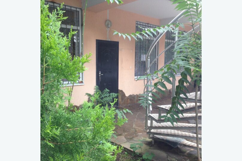 Гостиница Статус Ялта-16