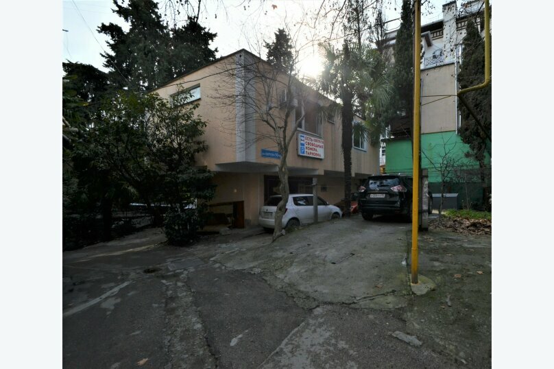 Гостиница Статус Ялта-28