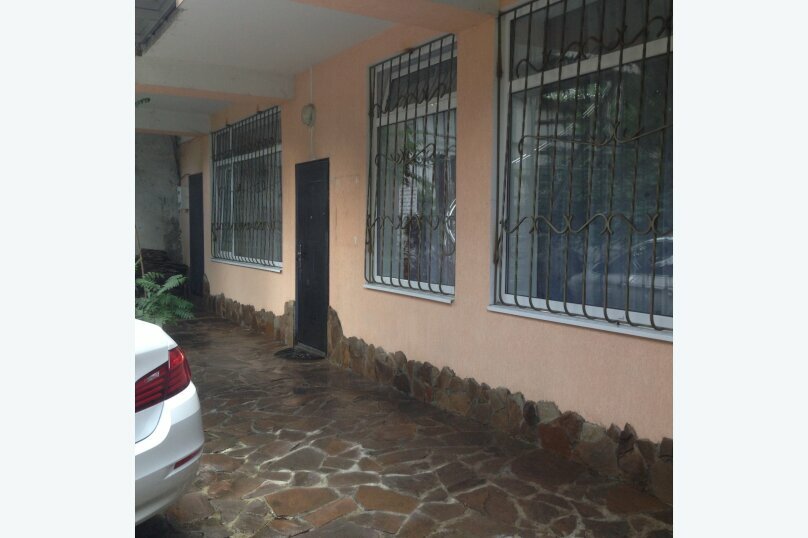 Гостиница Статус Ялта-52