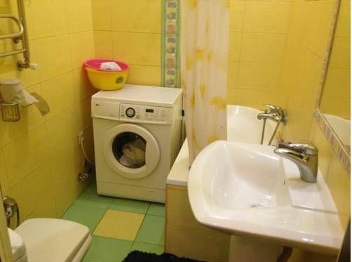 Гостиница Статус Ялта-85