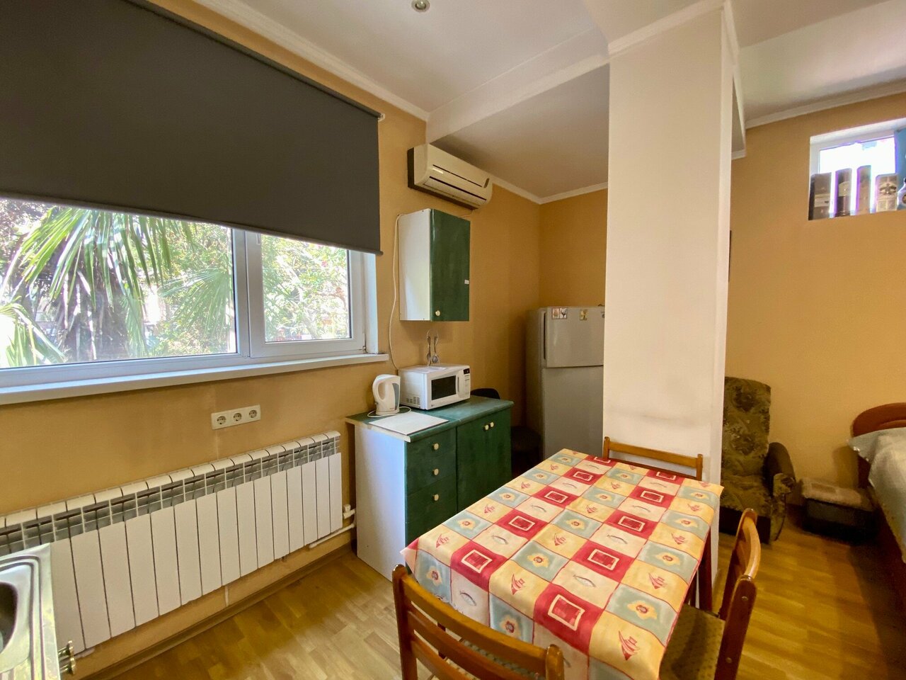 Гостиница Статус Ялта-27