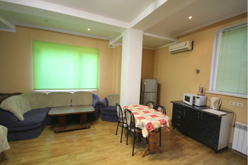 Гостиница Статус Ялта-93