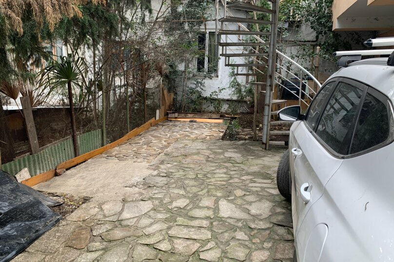 Гостиница Статус Ялта-47