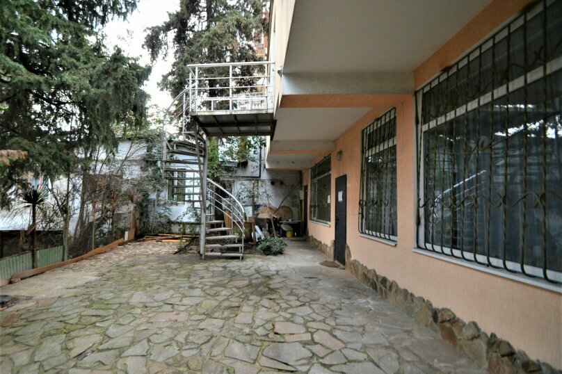 Гостиница Статус Ялта-74