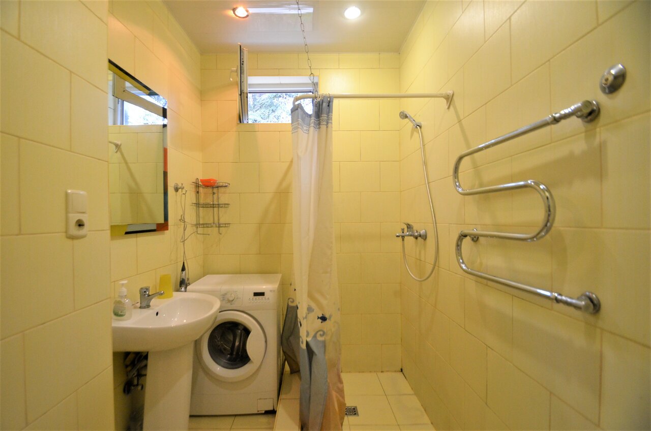 Гостиница Статус Ялта-106