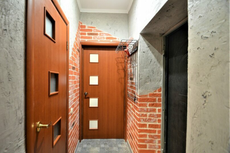 Гостиница Статус Ялта-92