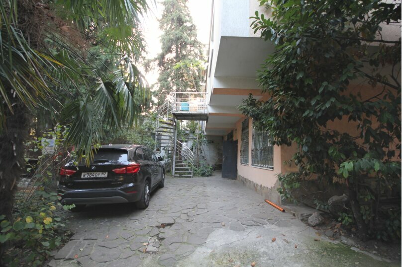 Гостиница Статус Ялта-35