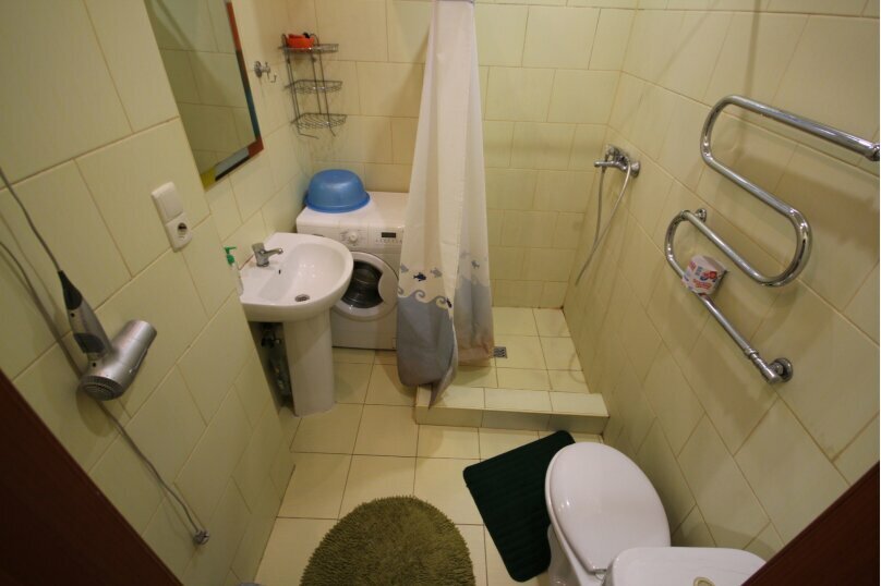 Гостиница Статус Ялта-97