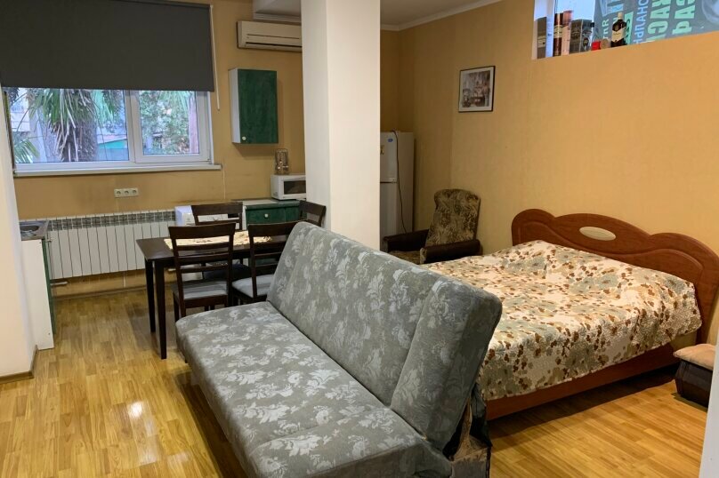 Гостиница Статус Ялта-78