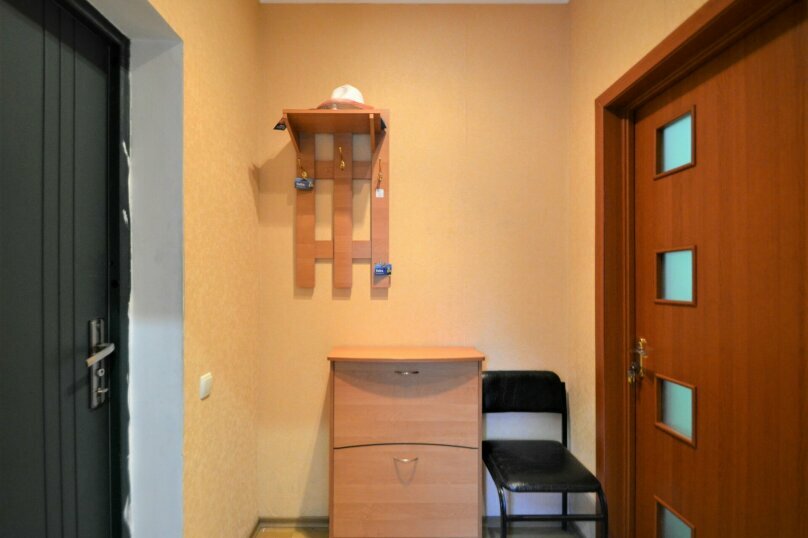 Гостиница Статус Ялта-72