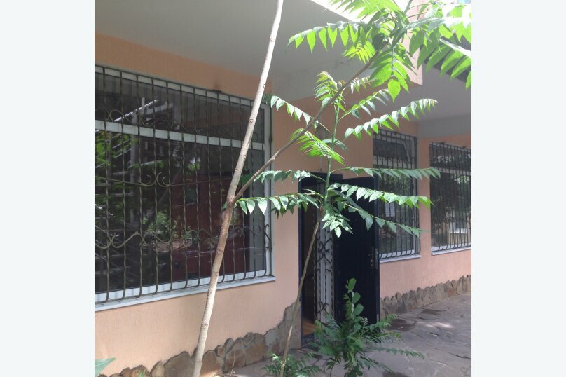 Гостиница Статус Ялта-38