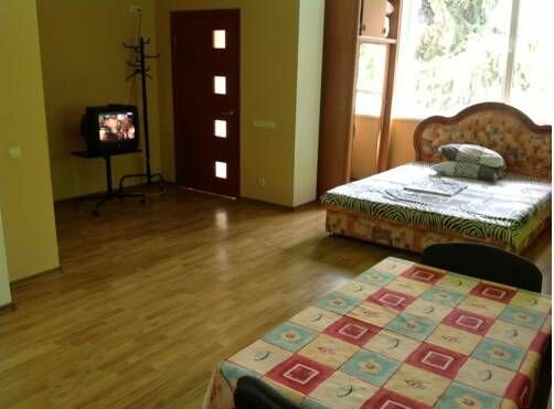 Гостиница Статус Ялта-57