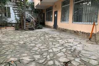 Гостиница Статус Ялта-7