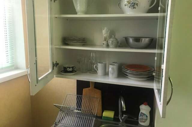 Гостиница Статус Ялта-31