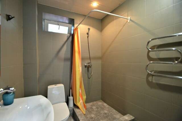 Гостиница Статус Ялта-94