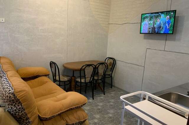 Гостиница Статус Ялта-62