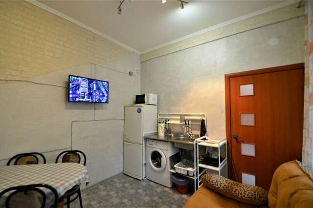 Гостиница Статус Ялта-21