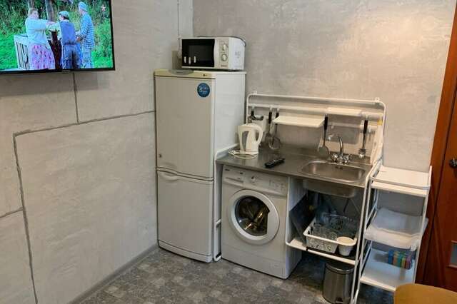 Гостиница Статус Ялта-79