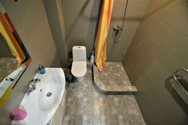 Гостиница Статус Ялта-68