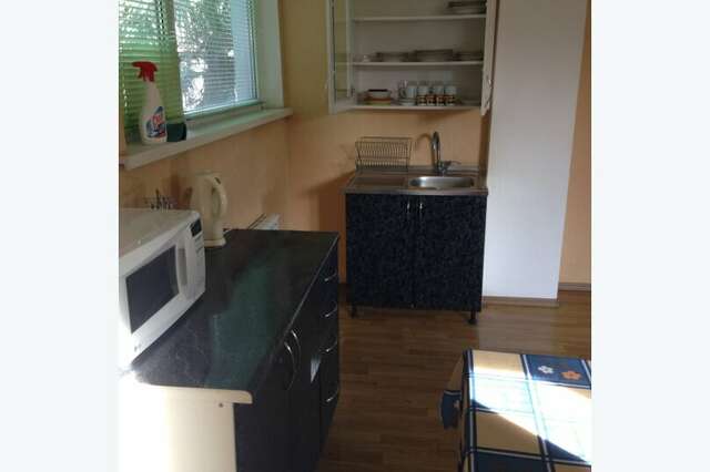 Гостиница Статус Ялта-48