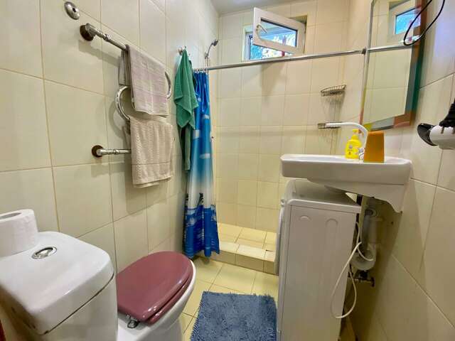 Гостиница Статус Ялта-65