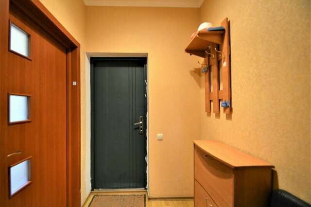 Гостиница Статус Ялта-59