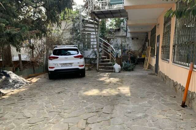 Гостиница Статус Ялта-53