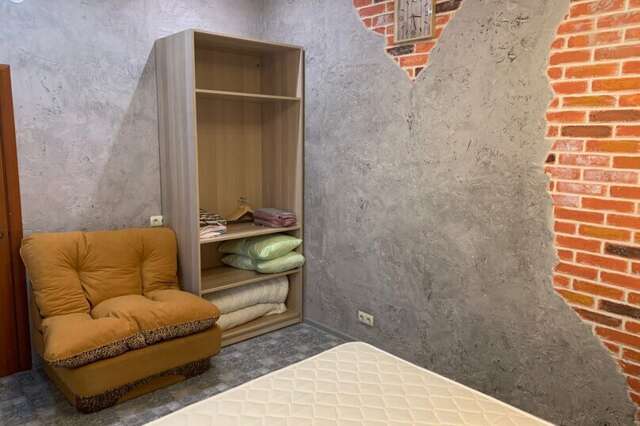 Гостиница Статус Ялта-28